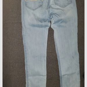 Abercrombie & Fitch kids skinny jeggings